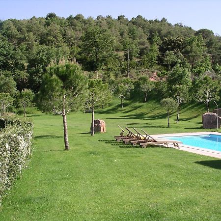 La Torre Blanca Villa Cardona Buitenkant foto